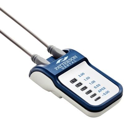 Patterson® Digital Apex Locator Kit