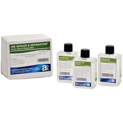 Die Sealer Thinner, 2 oz Bottle