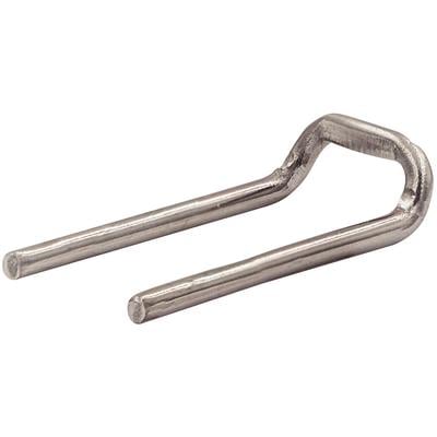 DSC Dental Space Maintainer Band Wires, Narrow Wire Drop Loop, 10/Pkg