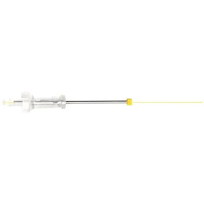 EasyTip Disposable Tips, Presterilized, Endo, 200 µm, 25/Pkg