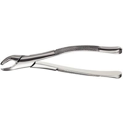 Hu-Friedy Extraction Forceps, #151 Cryer, Stainless Steel, Lower Canine/Incisor/Premolar/Root