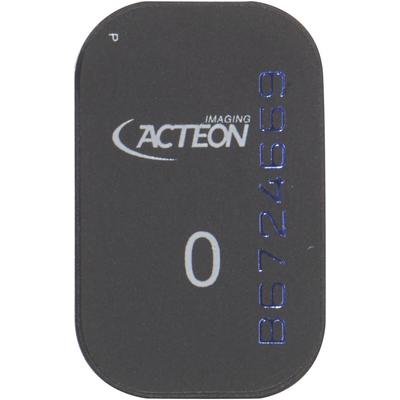 PSPIX® Imaging Plates, Size 0, 2/Pkg