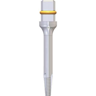 Biotec Abutment Remover, Short, 22 mm Length, 1/Pkg