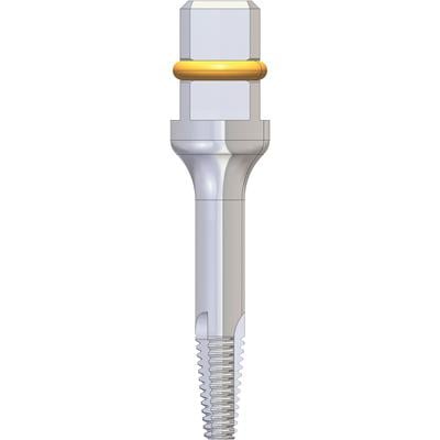 Biotec Abutment Remover, Long, 27 mm Length, 1/Pkg
