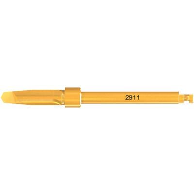 AnyRidge® Stopper Drill, 1/Pkg - Point Diameter: 2.9 mm, Length: 11.5 mm