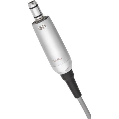 W&H Electric Motor - 3.5 m Cable with LED+, EM-19LC