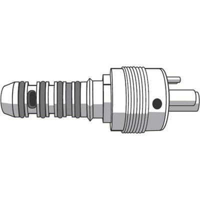 Midwest 4-Hole NFO S-Type Coupler for Sirona 770344