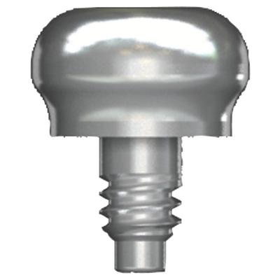 i-Gen Healing Abutment, 4.5 mm, Biotec
