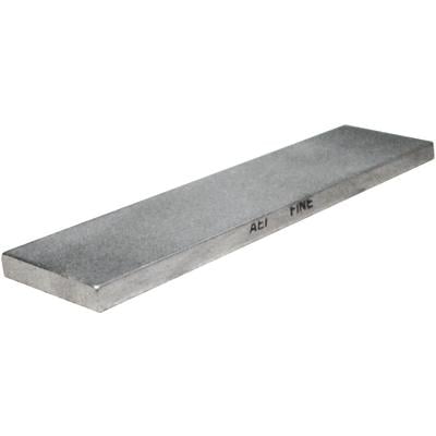 American Eagle Instruments 4" Diamond Sharpening Stone, 1" W x 4" L, AESADS