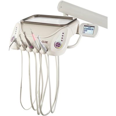 Star®ETorque™ Integrated Electric Handpiece System, Electric High Speed & Low Speed, Latex Free, 01KEZKNSGX1N8J25NQRDSB8JEH