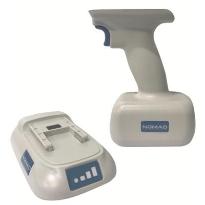Dexis NOMAD Pro/Pro 2 White Basic Upgrade Kit - Rechargeable Handset & Charging Cradle