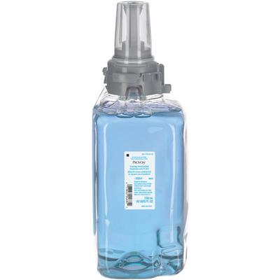 Provon Antimicrobial Foam Handwash with PCMX, Refill for ADX-12 Dispenser, 1250 ml Bottle