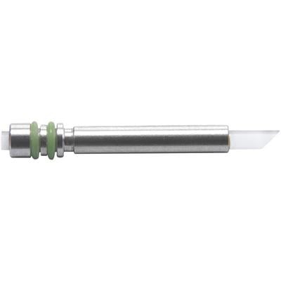 LiteTouch™ Special Side-Firing Tip, Green O-Ring, 1.3 Micron Diameter, 19 mm Length, 5/Pkg