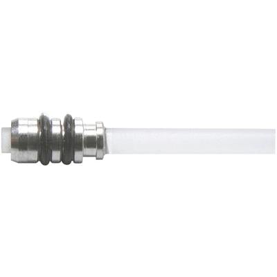 LiteTouch™ Laser Tips, Sapphire Cylindrical, Black O-Ring, 1.3 Micron Diameter, 14 mm L, 5/Pkg