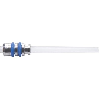 LiteTouch™ Laser Tip, Sapphire Cylindrical, Black O-Ring, 1.0 Micron Diameter, 17 mm L, 5/Pkg