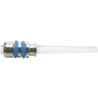 LiteTouch™ Laser Tip, Sapphire Cylindrical, Blue O-Ring, 1.0 Micron Diameter, 14 mm L, 5/Pkg