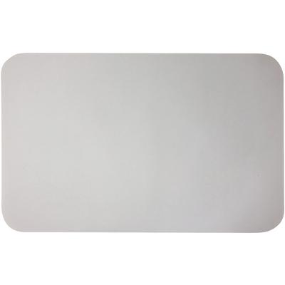 Patterson® Bracket Tray Covers, Size D, 10-1/4" W x 15-3/4" L, White, 1000/Pkg