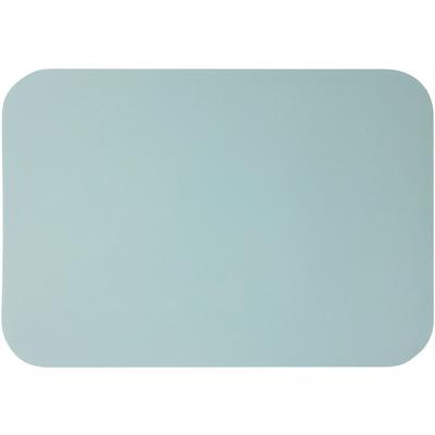 Patterson® Bracket Tray Covers, Size B, 8-1/2" W x 12-1/4" L, Blue, 1000/Pkg