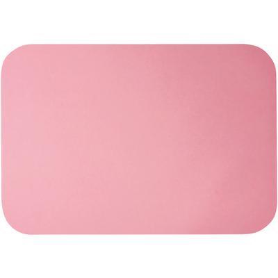 Patterson® Bracket Tray Covers, Size B, 8-1/2" W x 12-1/4" L, Mauve, 1000/Pkg