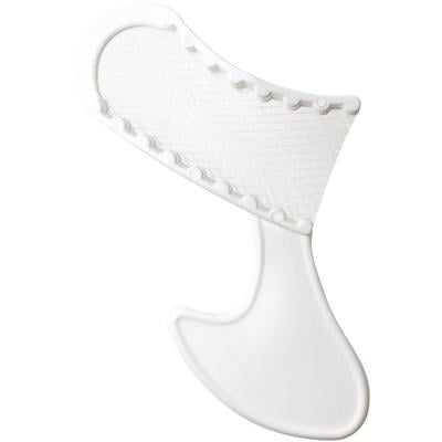 Patterson® Disposable 3-Way Impression Trays - Posterior, 50/Pkg