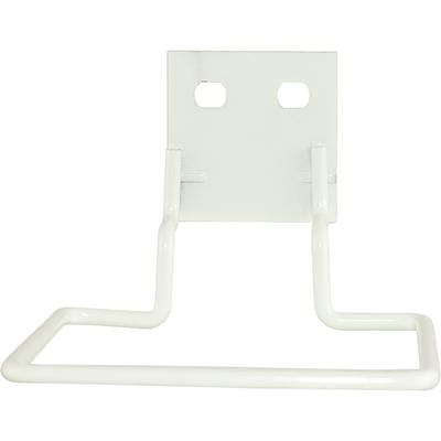 Medegen Wall Mount Bracket for 8702 Series Sharps Containers, White, 1/Pkg