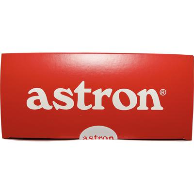 Astron LC Reline Material - Hard, Light-Cure Denture Reline Kit, 8 Powder Units (6 g each), 8 Liquid Units (4 g each), 1 Air Barrier Coating (1 oz)