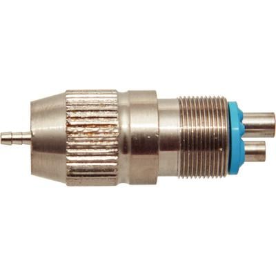 MicroEtcher 4-5 Hole Handpiece Adapter, ISO Type B, 1/Pkg