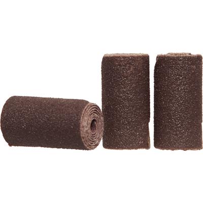 Precision Abrasives Abrasive Rolls, #4, 120 Grit, 100/Pkg