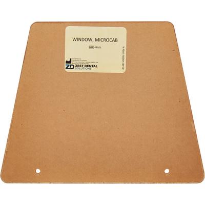 MicroCab™ Accessories – Replacement Parts - Window