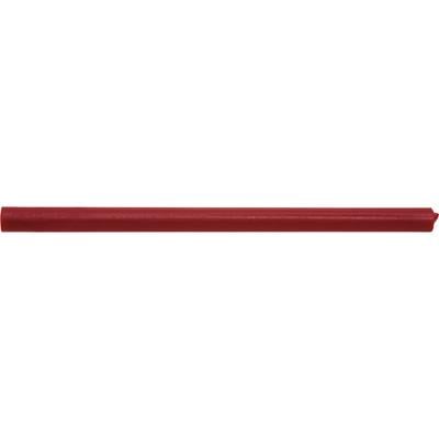 Sticky Wax Long Sticks, Red, 18/Pkg