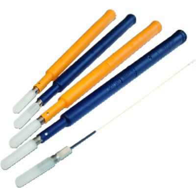 Schick by Sirona Sirolaser Advanced Optical Laser Fiber, 200 µm, 5/Pkg
