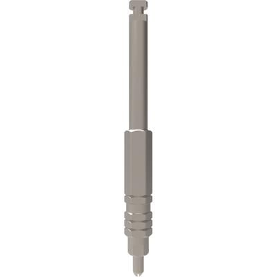 Accelx Handpiece Connector Long (Biotech Dental)
