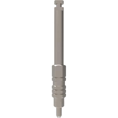 Accelx Handpiece Connector Short