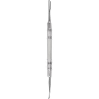 Patterson® Periosteal Elevator #2, West, Double End, Stainless Steel, 1/Pkg