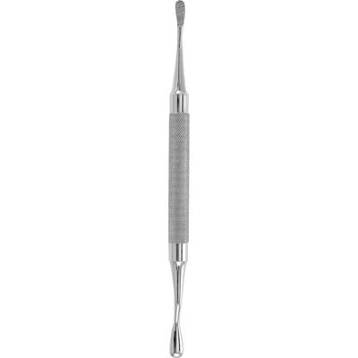 Patterson® Surgical Bone File #12, Cross Action, Double End, Stainless Steel, 1/Pkg