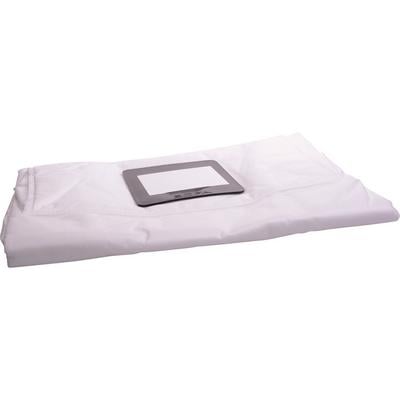 Planmeca Filter Bags for Dry Milling for PlanMill 50 S, 1/Pkg