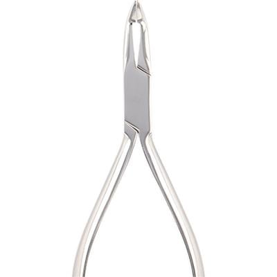 Patterson® Weingart Pliers, Standard Handle, Stainless Steel, 5" Overall Length, 1/Pkg