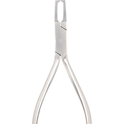 Patterson® Direct Bond Bracket Remover, Stainless Steel, Wide Tip