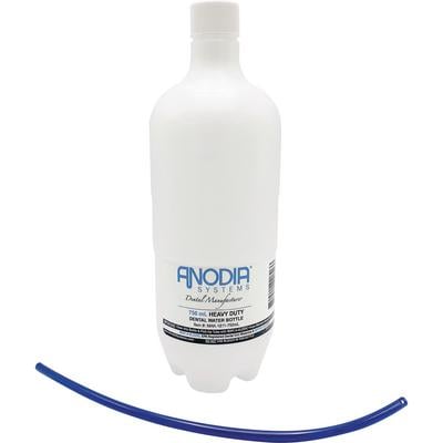 Anodia Systems Heavy Duty Dental Unit Water Bottle, 750 ml