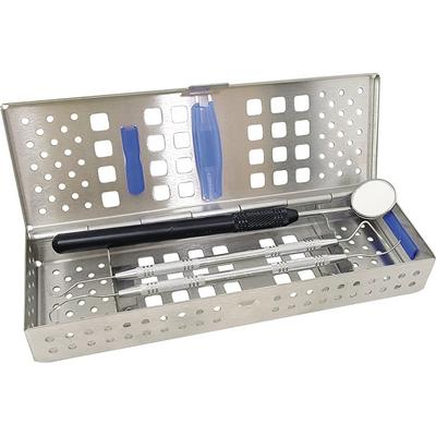 American Eagle Instruments Gold Collection Exam Kit, 5-Piece, 01KT8PD51RE17MB8MWHVTGHE5G