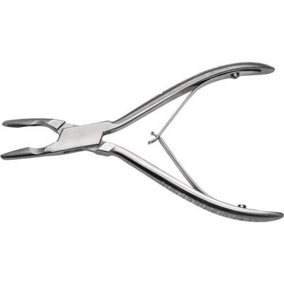 Patterson Dental Supply Rongeur, #4A, 6.5"