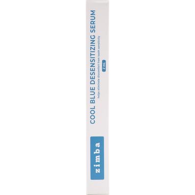 Zimba Cool Blue Desensitizing Gel Pen