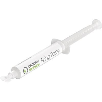 CADCAM Dentists™ Firing Paste Syringe, 12 cc