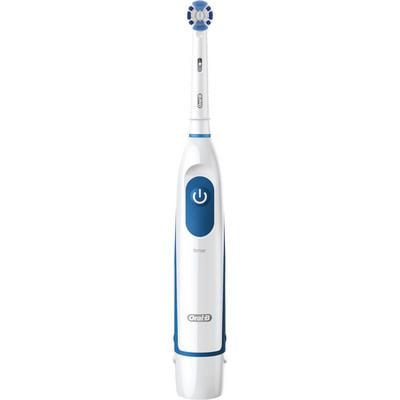 Oral-B Pro 100 Precision Clean Electric Toothbrush, 12/Pkg