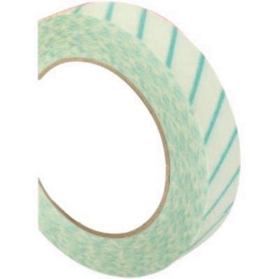 Patterson® Lead-Free Autoclave Indicator Tape, 3/4" W x 60 Yards L, Color Coded, Latex Free, ISO 11140-1:2014 Type 1