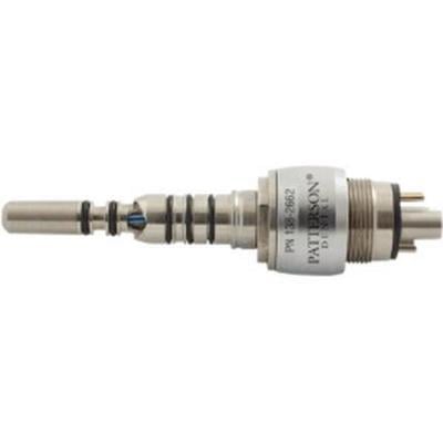 Patterson® LED Coupler, 6 Hole