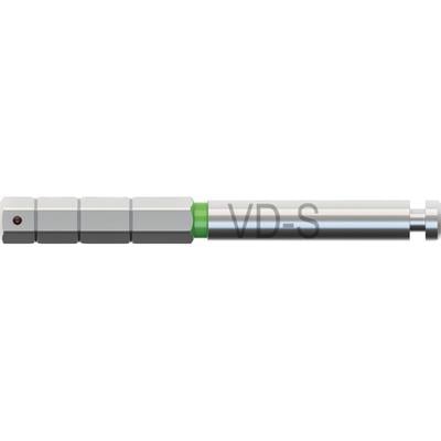 TRI® Narrow Implant Driver – 2.1 mm Diameter, TSK Only, Short, 1/Pkg