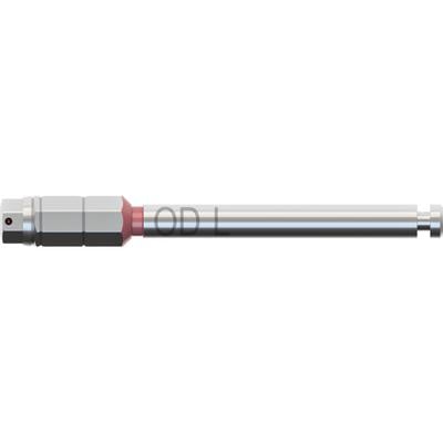 TRI® Vent Implant Driver – 2.5 mm Diameter, Latch-Lock, TSK/TSK Basic, 1/Pkg