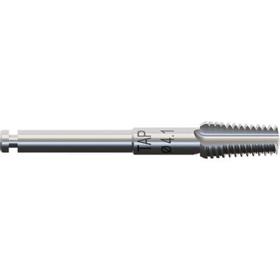 TRI® Vent Bone Tap Drill – TSK/TSK Basic, 1/Pkg, for 4.1 mm TRI® Vent Implants