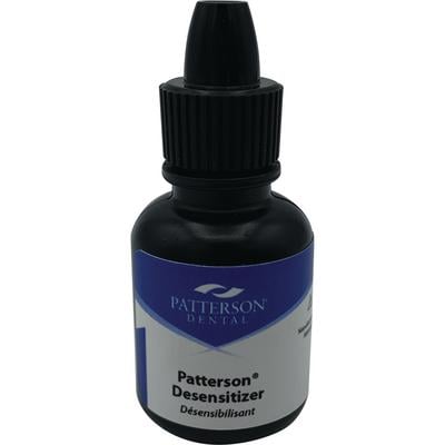 Patterson® Desensitizer, 10 ml
